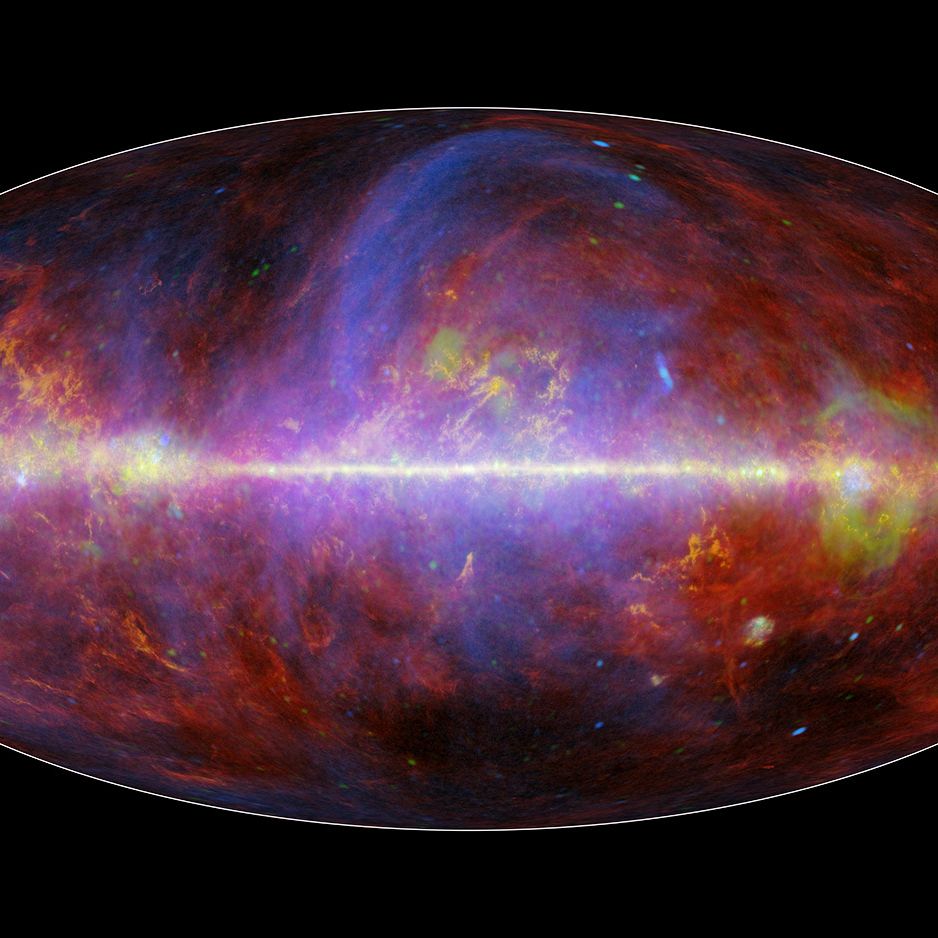 Amazing Facts About Milky Way Galaxy Space Exploration