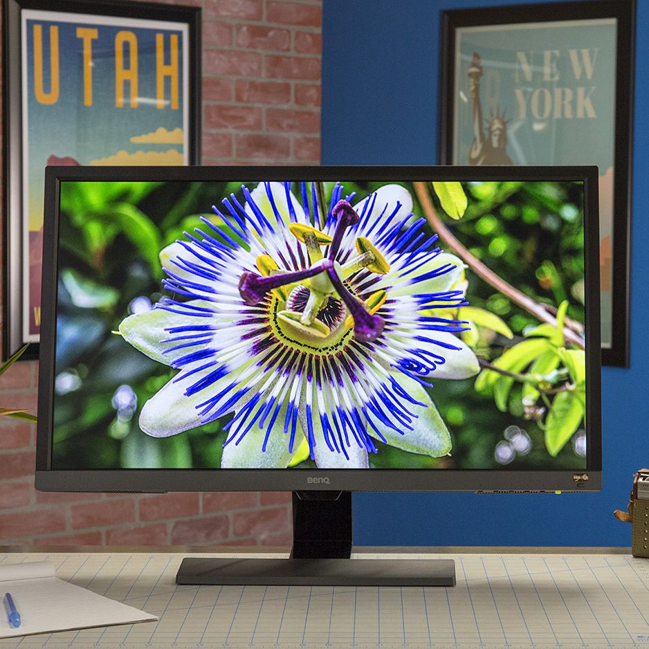 BenQ EL2870U Monitor – Full Review and Benchmarks | Tom's Guide