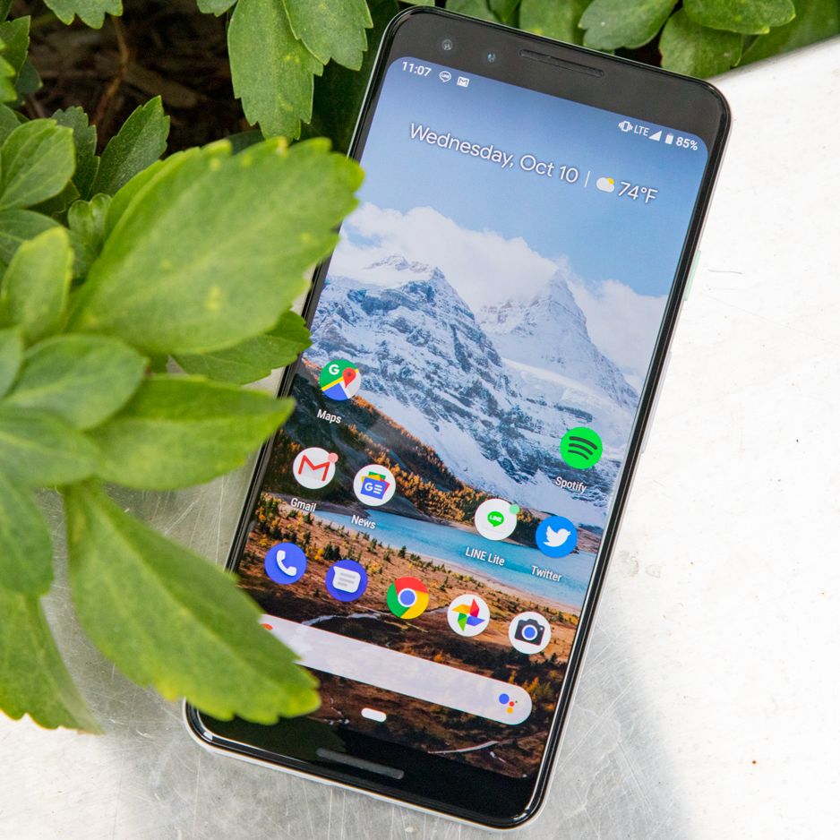 Google Pixel - 【B】Google Pixel 3/358123091253698 Amazon.com: Google - Pixel 3 with 64GB Memory Cell Phone