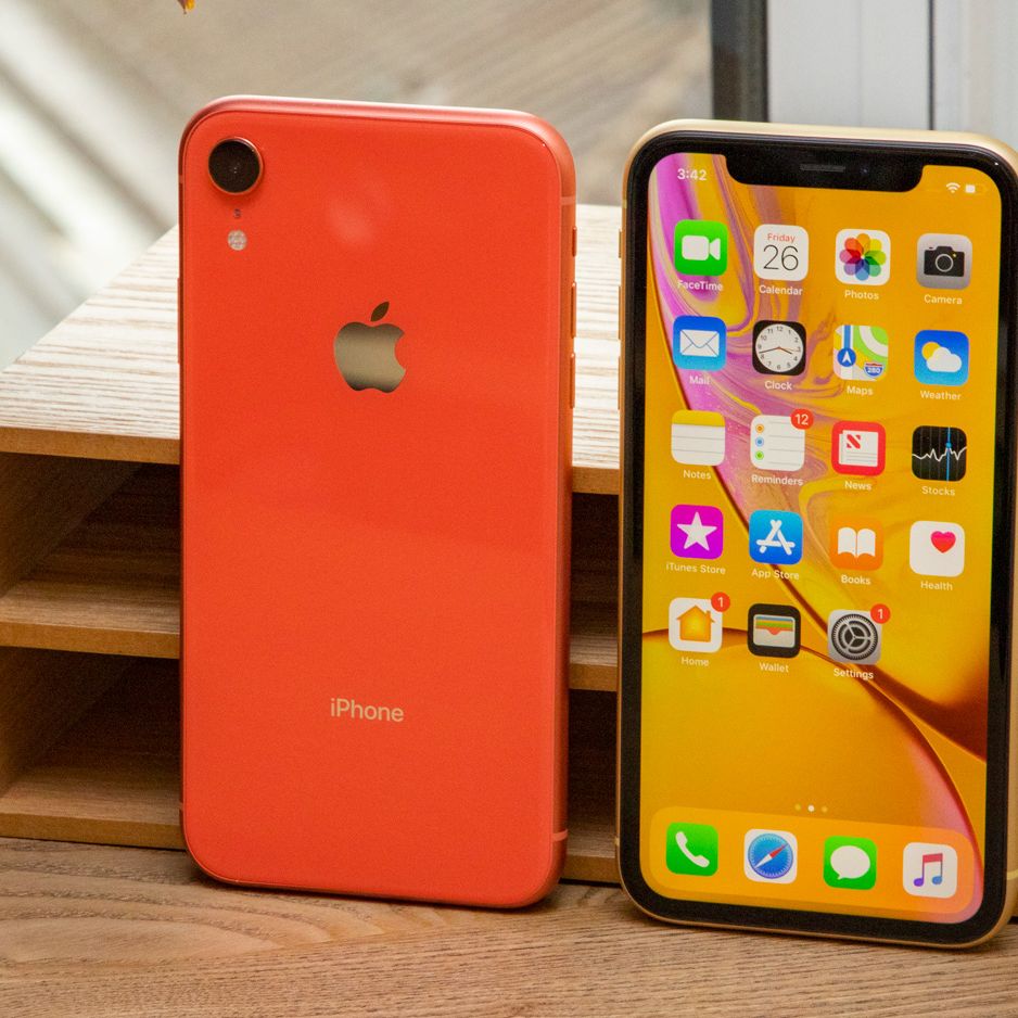 With iPhone XR, Apple Just Rewrote the Phone Script | Tom's Guide