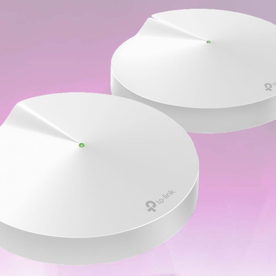 ♪TP-Link メッシュwi-fi　Deco M9 Plus USED♪ TP-Link Deco M9 Plus Mesh Wi-Fi System Review | PCMag
