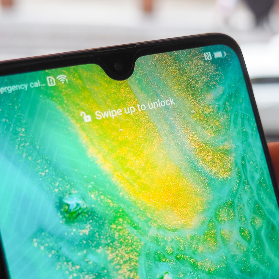 HUAWEI - 【メッシ】mate 20 pro Huawei Mate 20 Pro Price, Specs and Reviews 8GB/128GB - Giztop