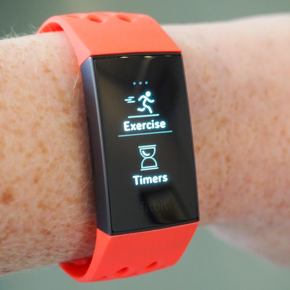 Fitbit's $150 Charge 3 Proves the Fitness Tracker Isn't Dead