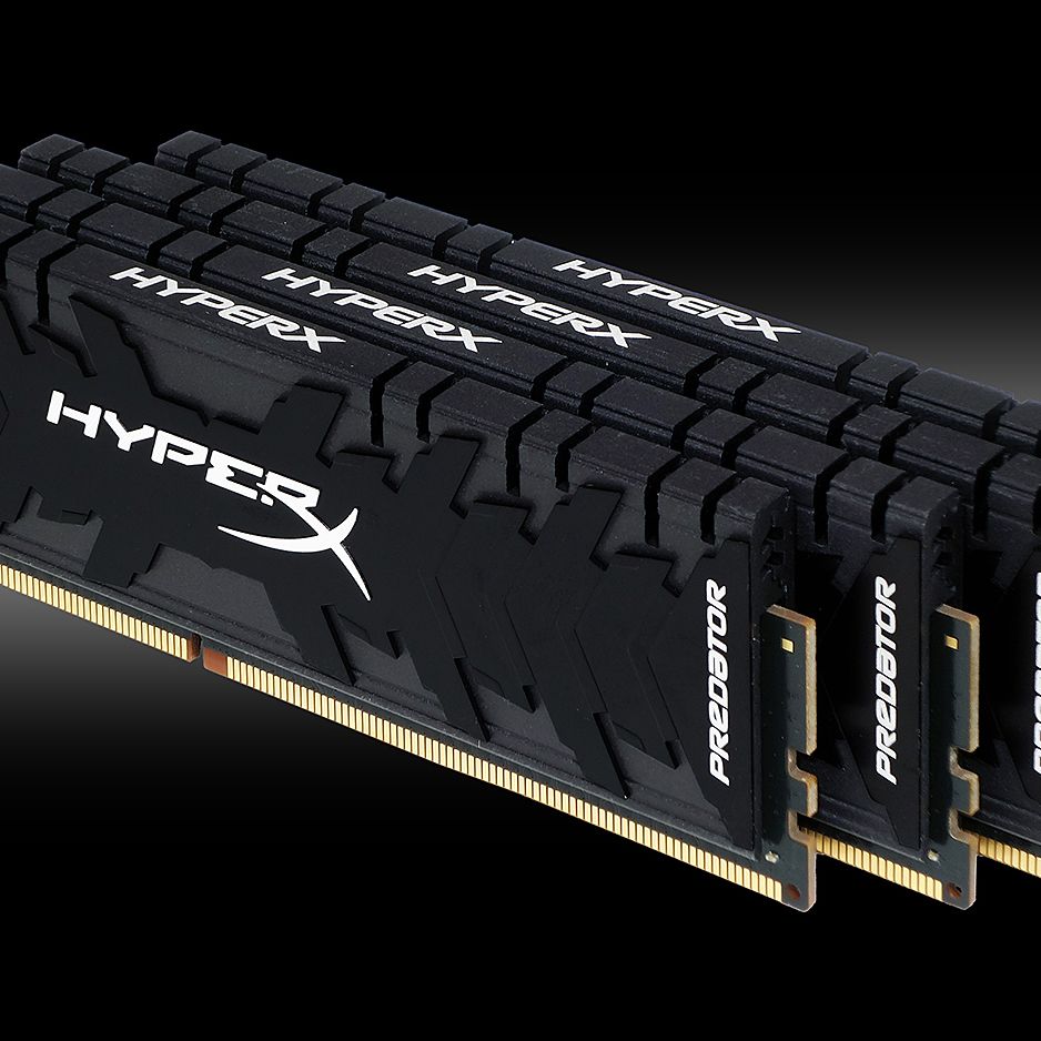 極美品/4枚セット HyperX Predator DDR4-3200 32GB ybztNDSLzkG4BLRhKuMoLA.jpg