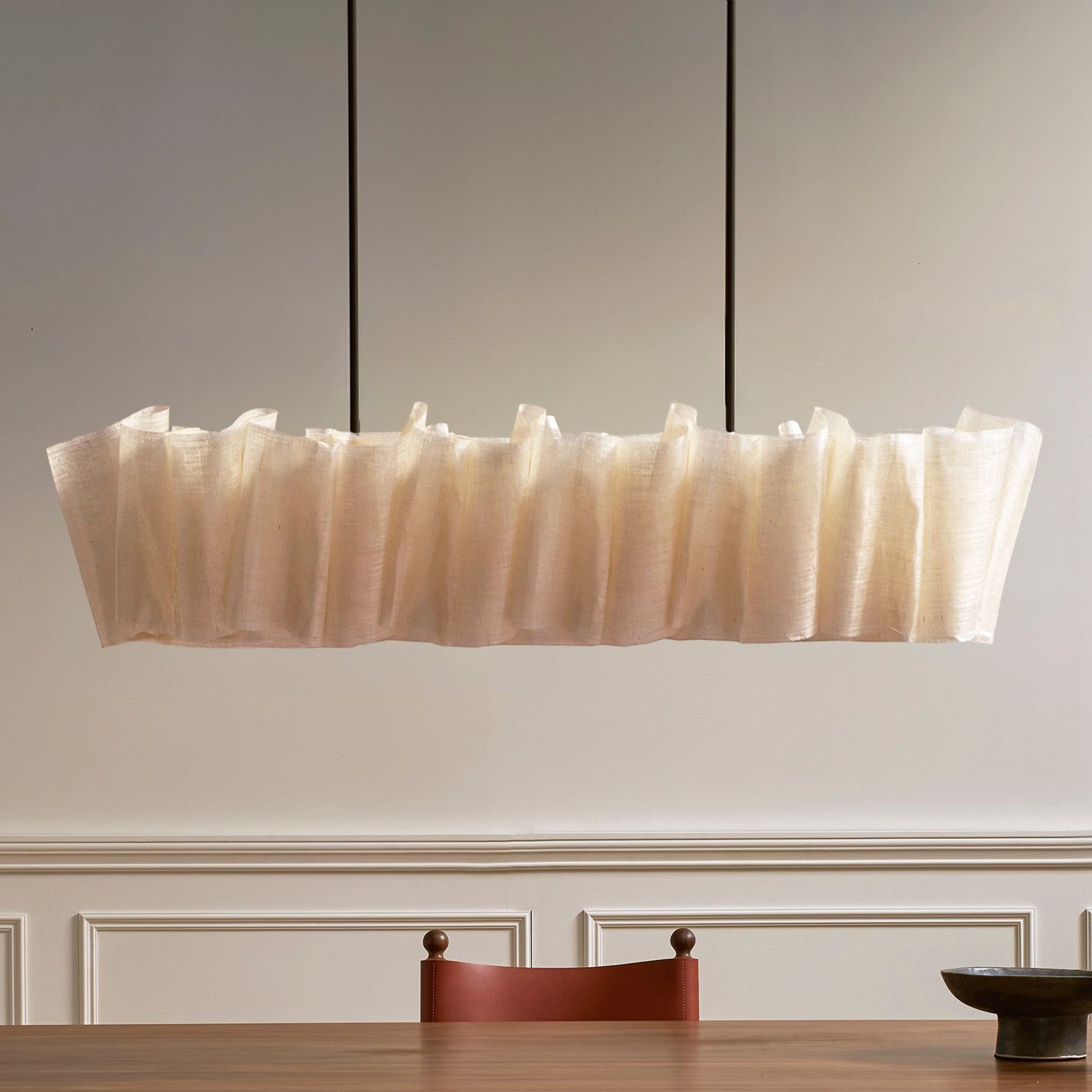 Pinch | Anders Loop Pendant