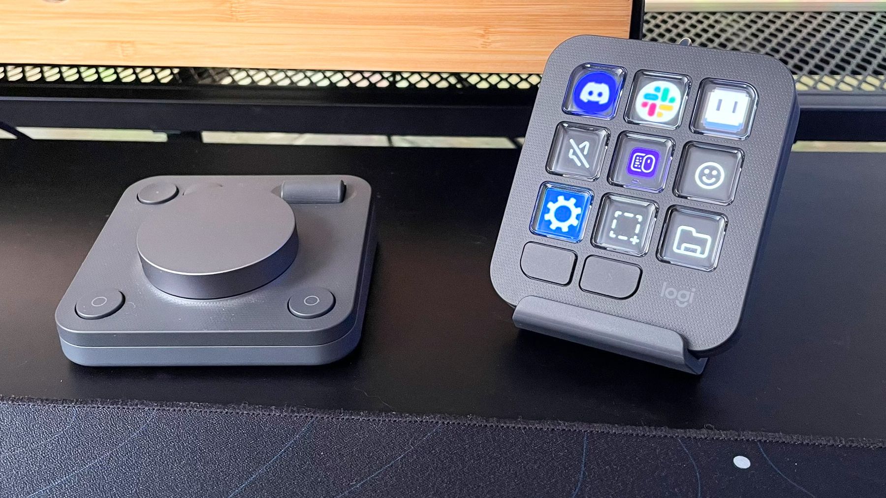 Logitech MX Creative Console review: Is this alternative
