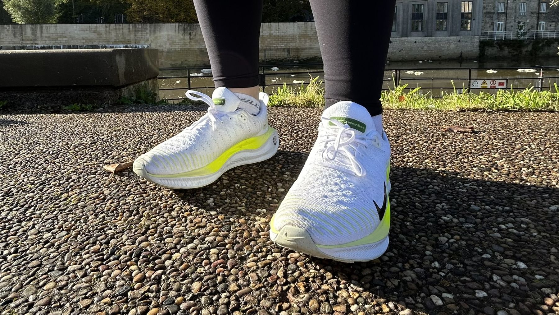 nike sock like running shoes