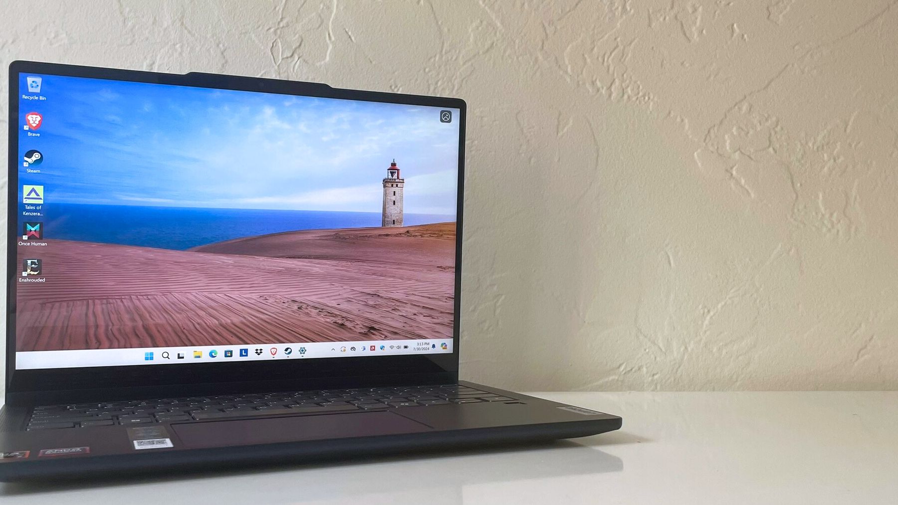 【2024最新PC】Lenovo IdeaPad 5x 2-in-1 Gen9 IdeaPad 5x 2-in-1 Gen 9 (Snapdragon) | 14-inch multimode AI laptop