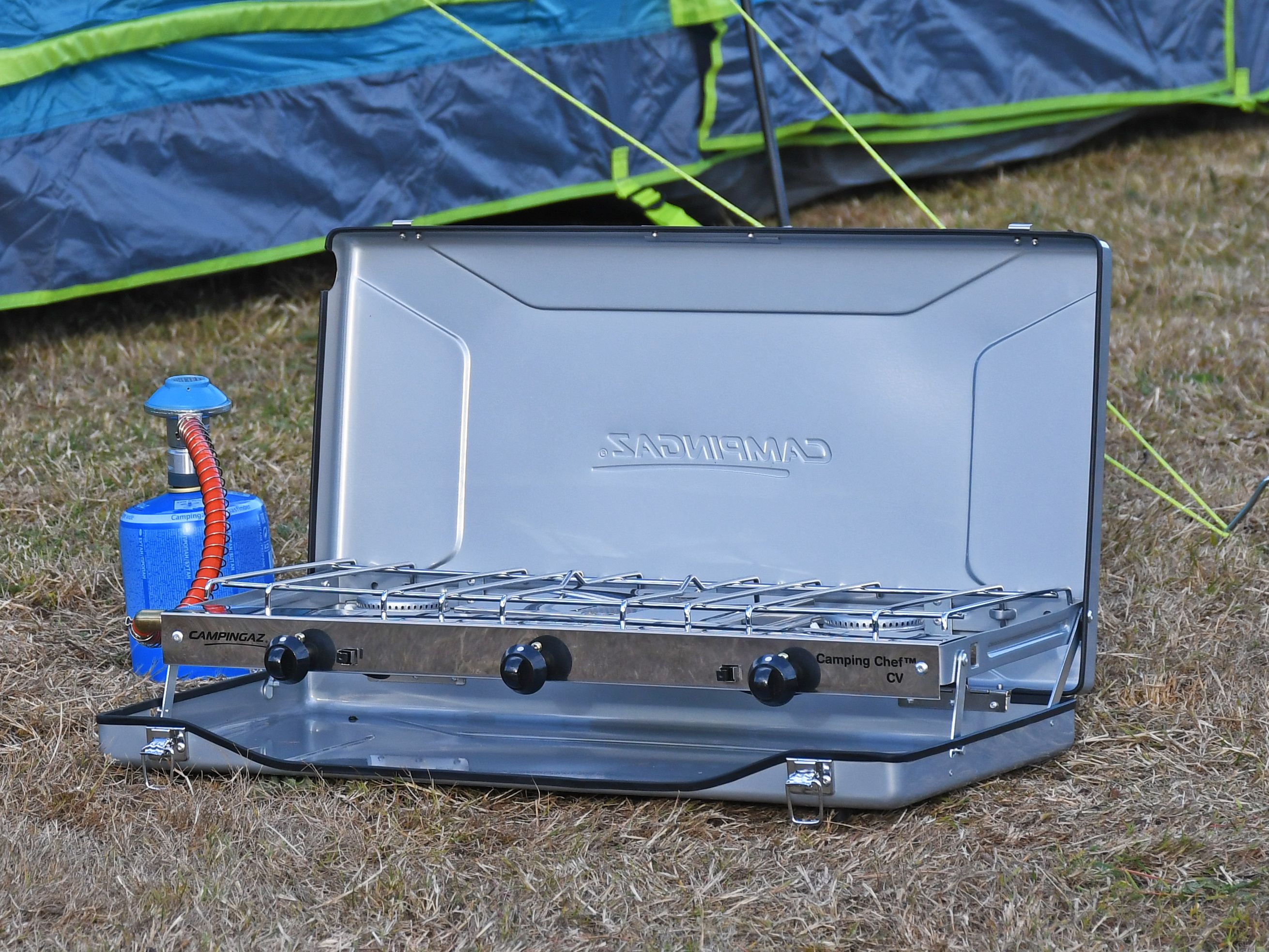 Top campingaz chef Online Sale