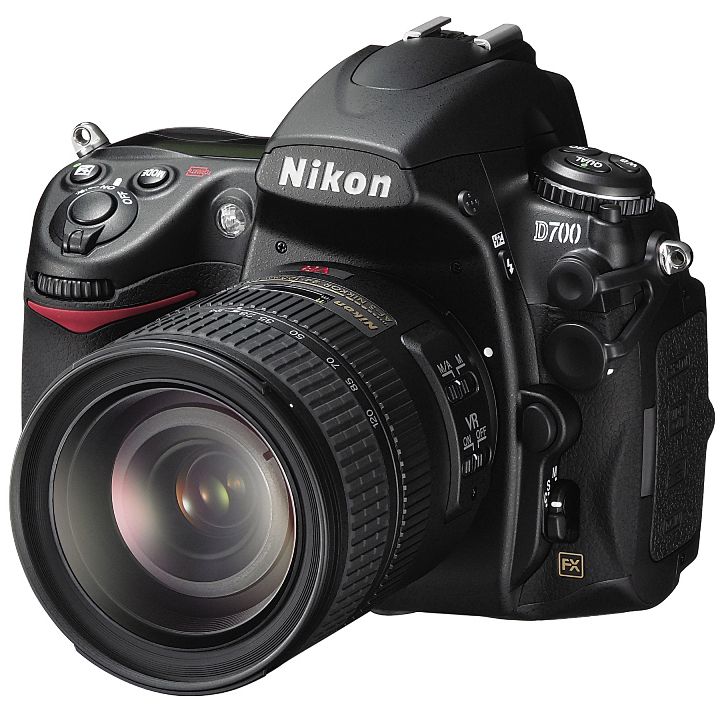 Nikon Ｄ７００　FX Nikon D700 review | TechRadar