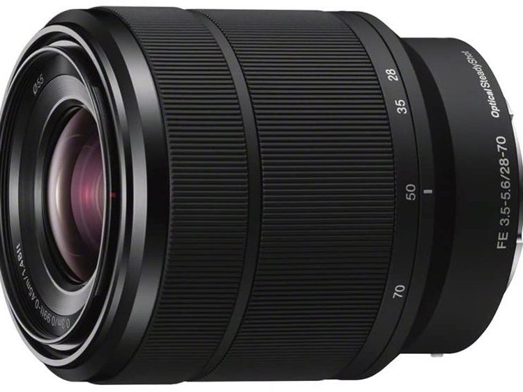Sony FE 28-70mm f/3.5-5.6 OSS review | Digital Camera World