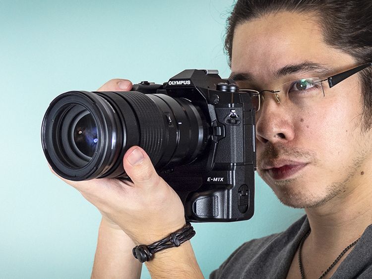 Olympus M.Zuiko 40-150mm f/2.8 Pro review: this lens makes me