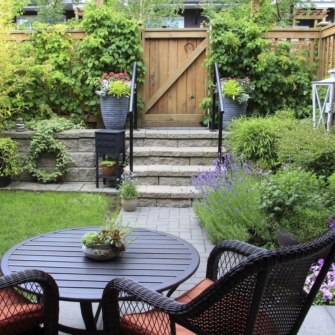  home garden ideas
