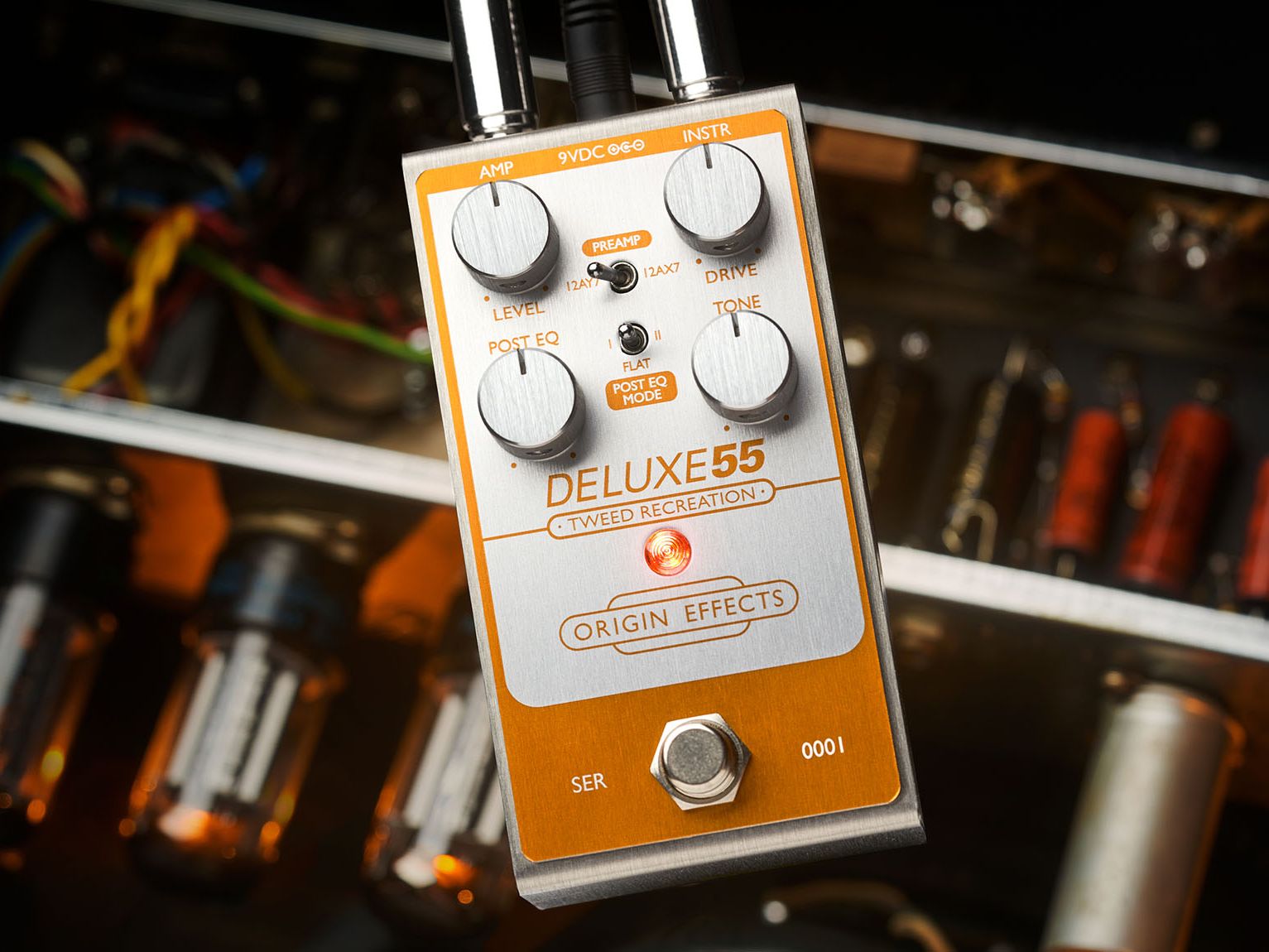 Capture the sound, feel and quirks of one of history's favourite