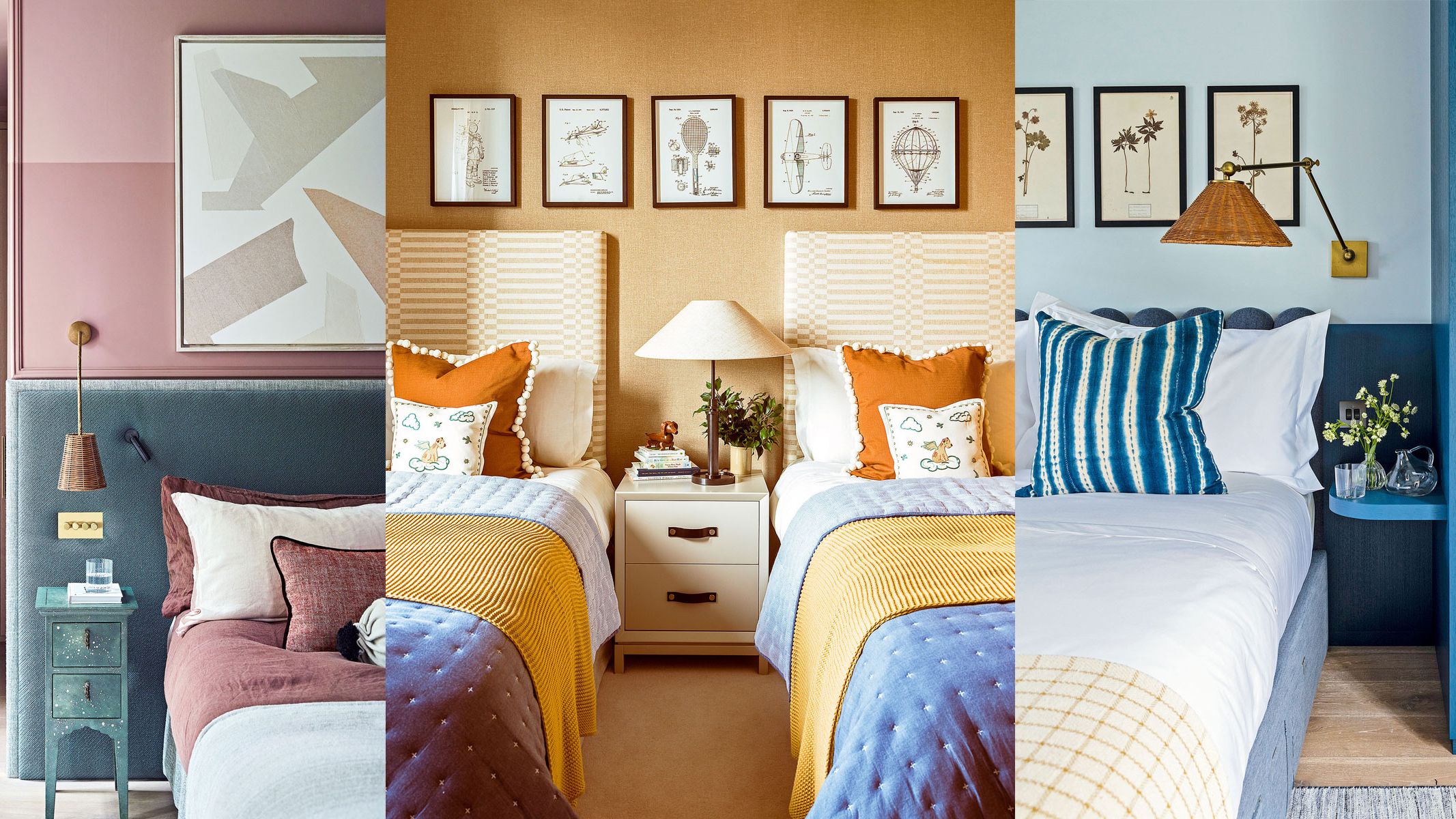 Feng Shui bedroom colors: 10 ways to use the principles of ...