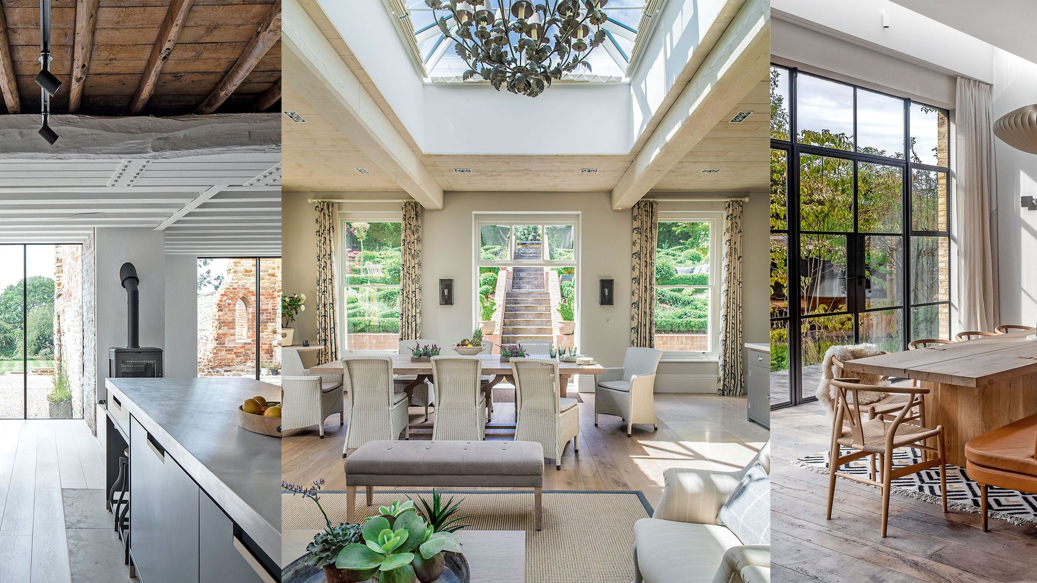 24 Extension Ideas House Styles House Interior House Design