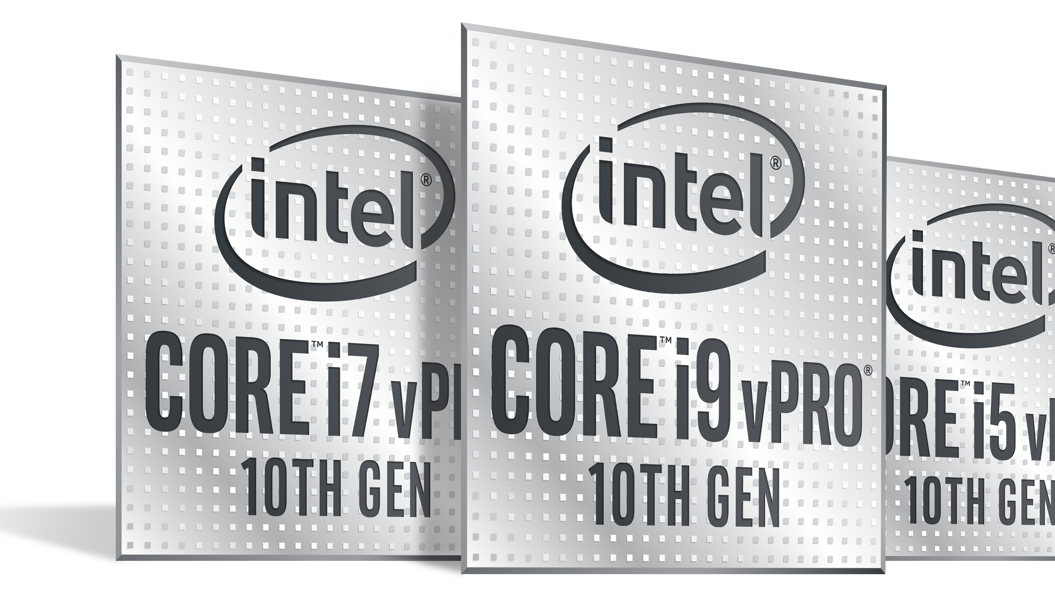 Intel Announces Xeon W-1200 Series and 10th-Gen Comet Lake vPro