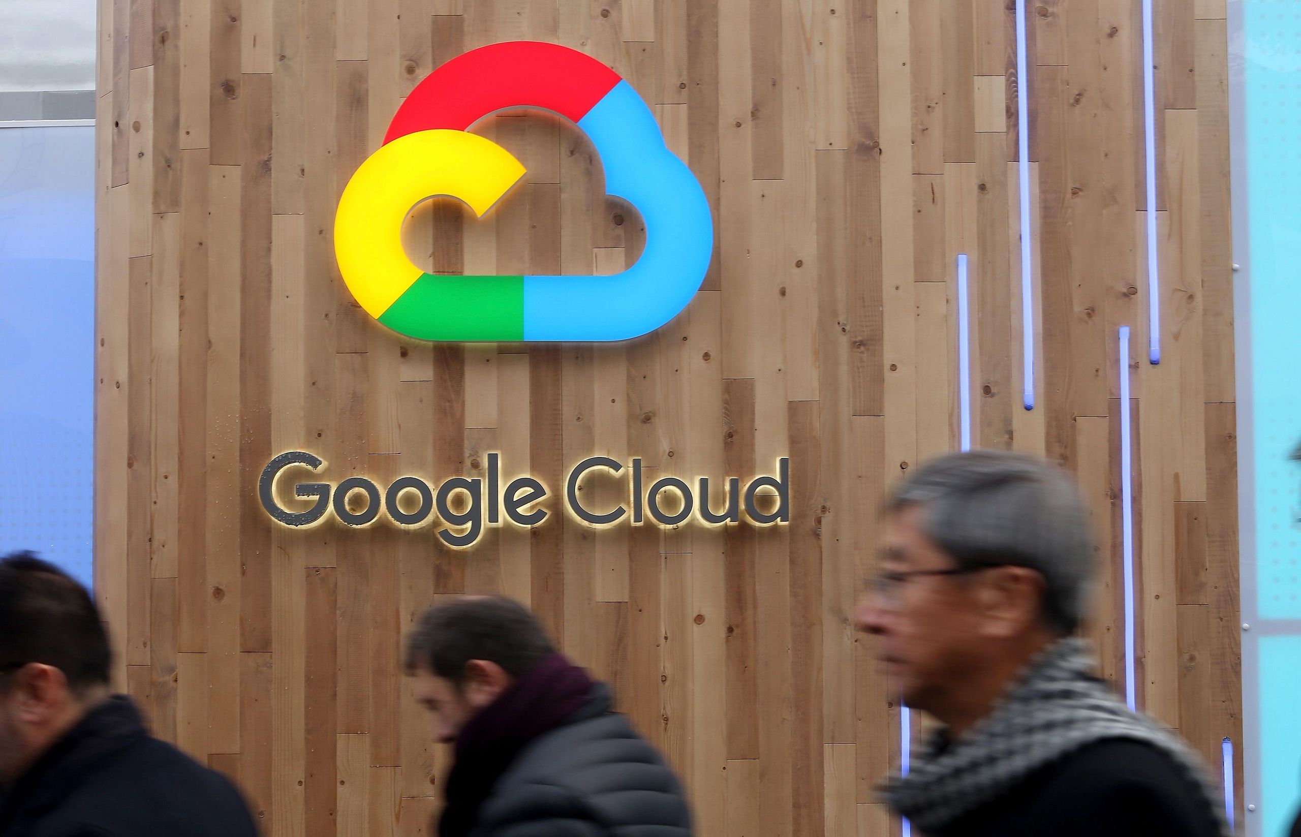 Google Cloud adds cryptomining protection following widespread exploitation  | IT Pro