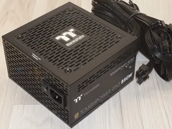 Thermaltake Toughpower GX3 850W power supply review | Tom's Hardware