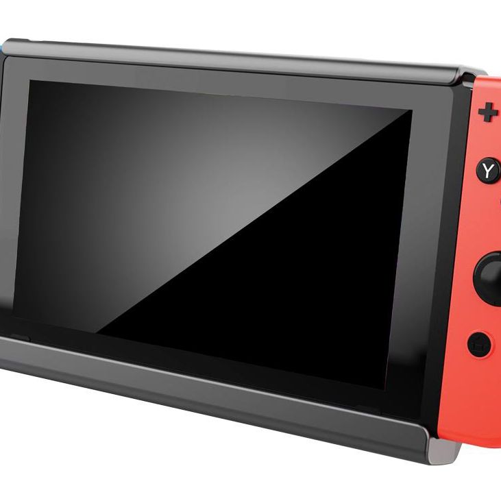 Venom Power Pack and Stand review for Nintendo Switch | T3