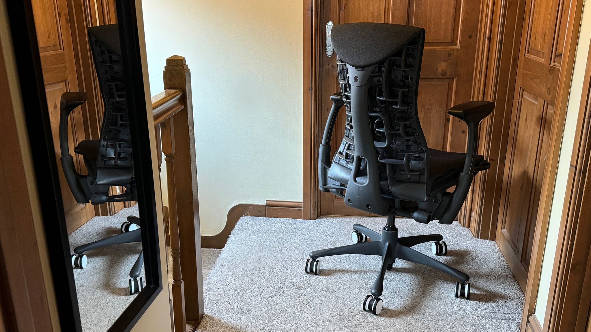 Herman Miller Embody review: There is no perfect chair... but this 