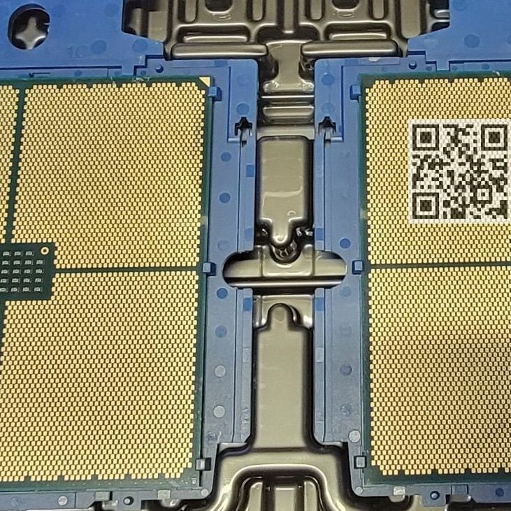 Cpu 5台セート Leak suggests AMD's upcoming 'Turin' Zen 5 CPUs will support