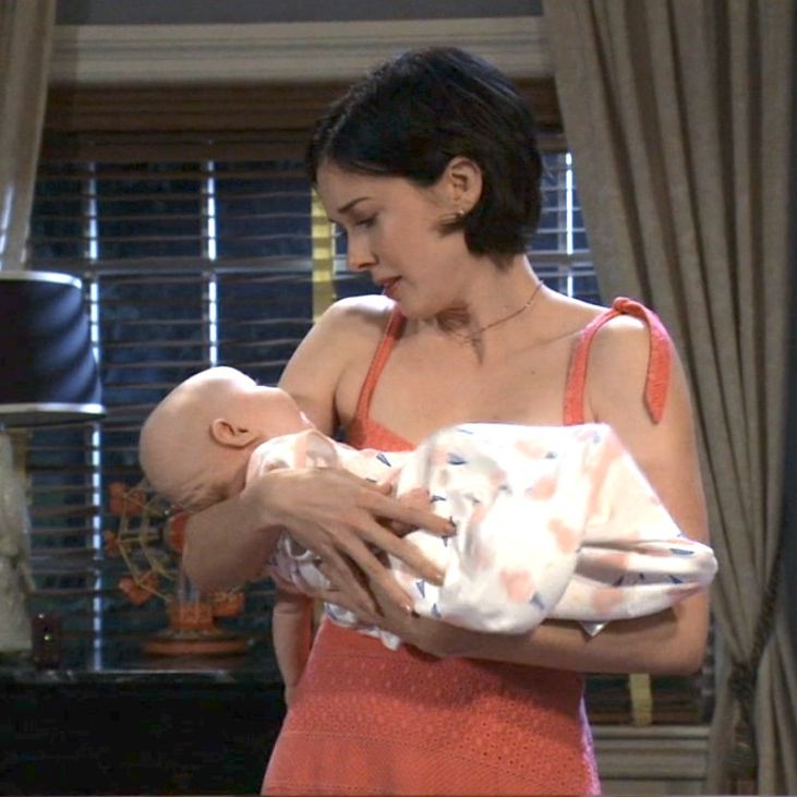 General Hospital spoilers: Willow & Nelle working together? | What to Watch