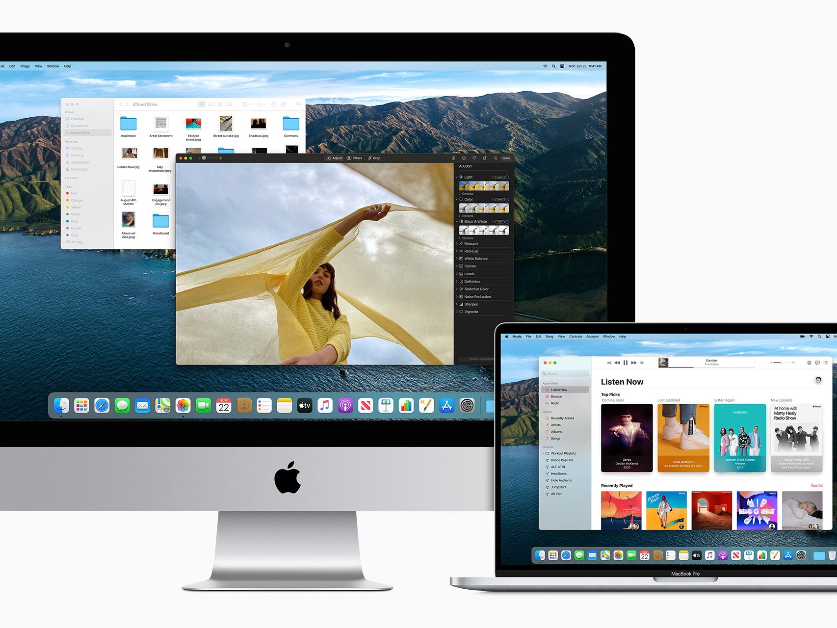 Macs with Apple CPUs will get advanced macOS Big Sur boot options