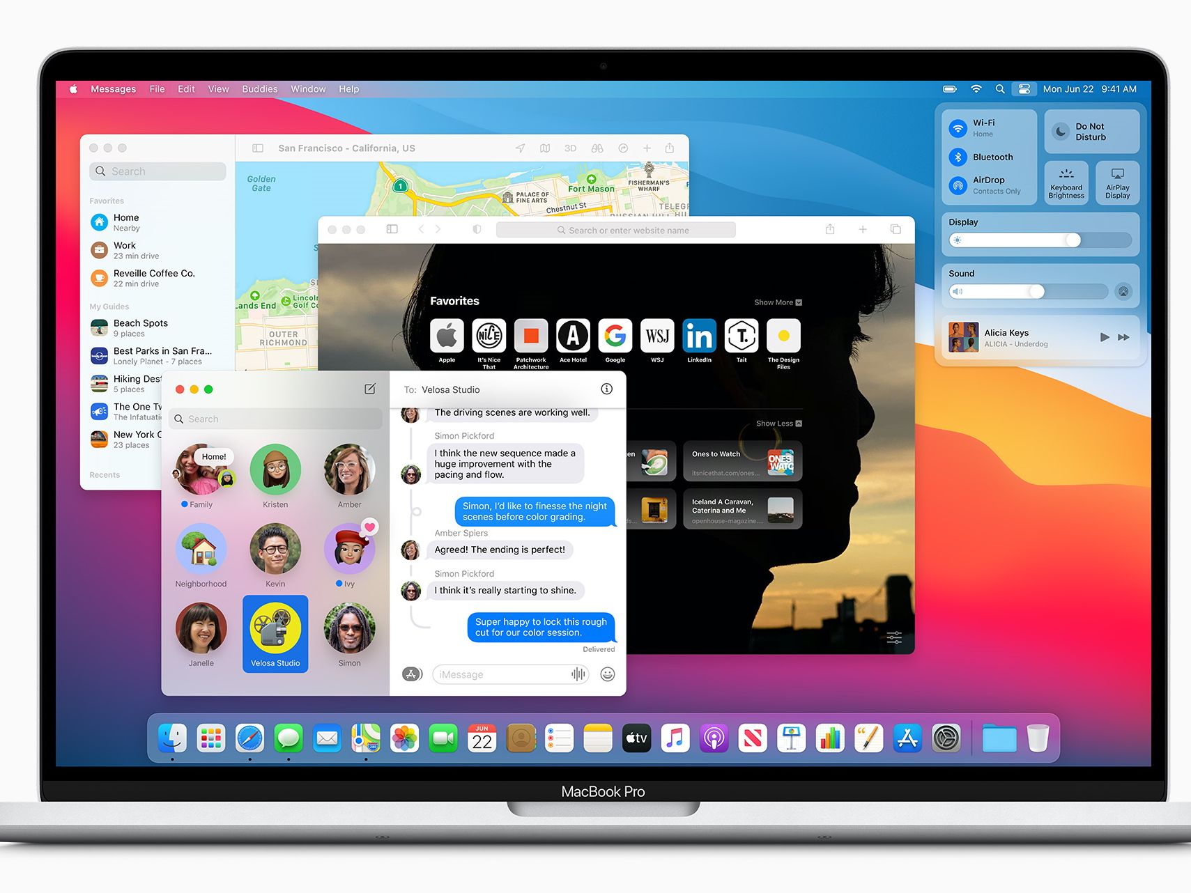 MacBook Air シルバー macOS Big Sur MacOS Big Sur on LAST COMPATIBLE MacBook Air Mid 2013 - YouTube