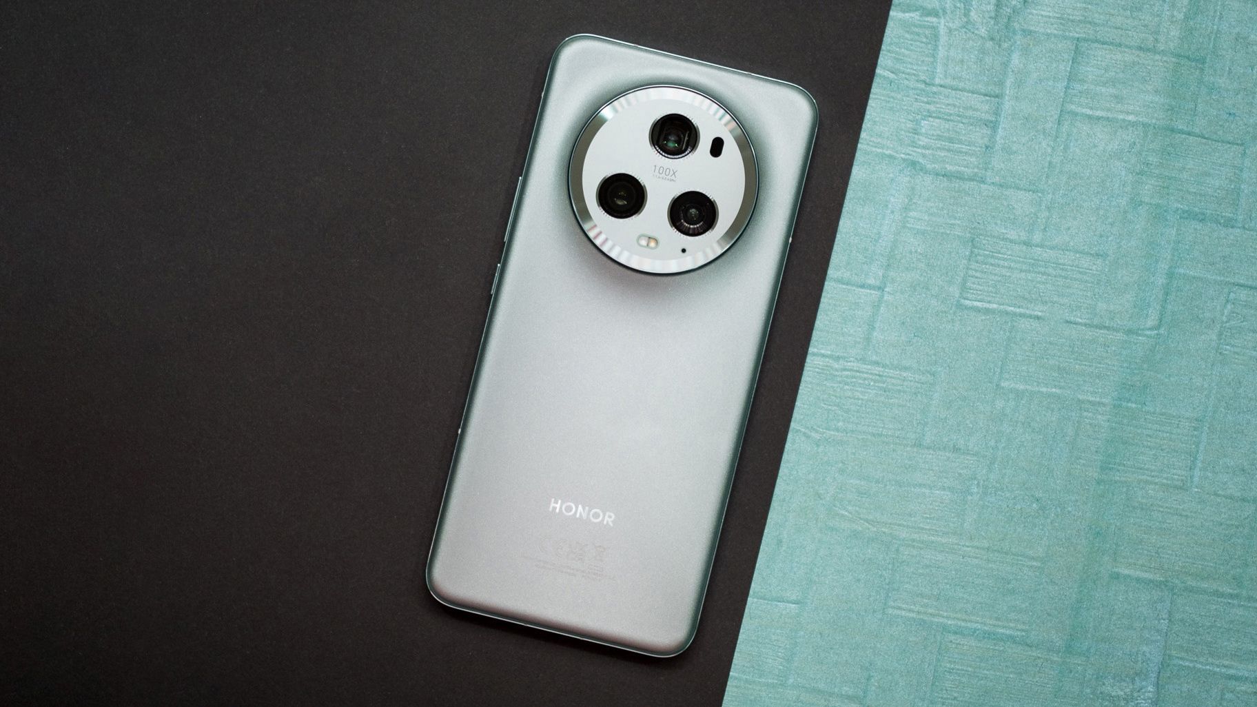 Honor Magic 5 Pro review: Rekindling the magic | Android Central