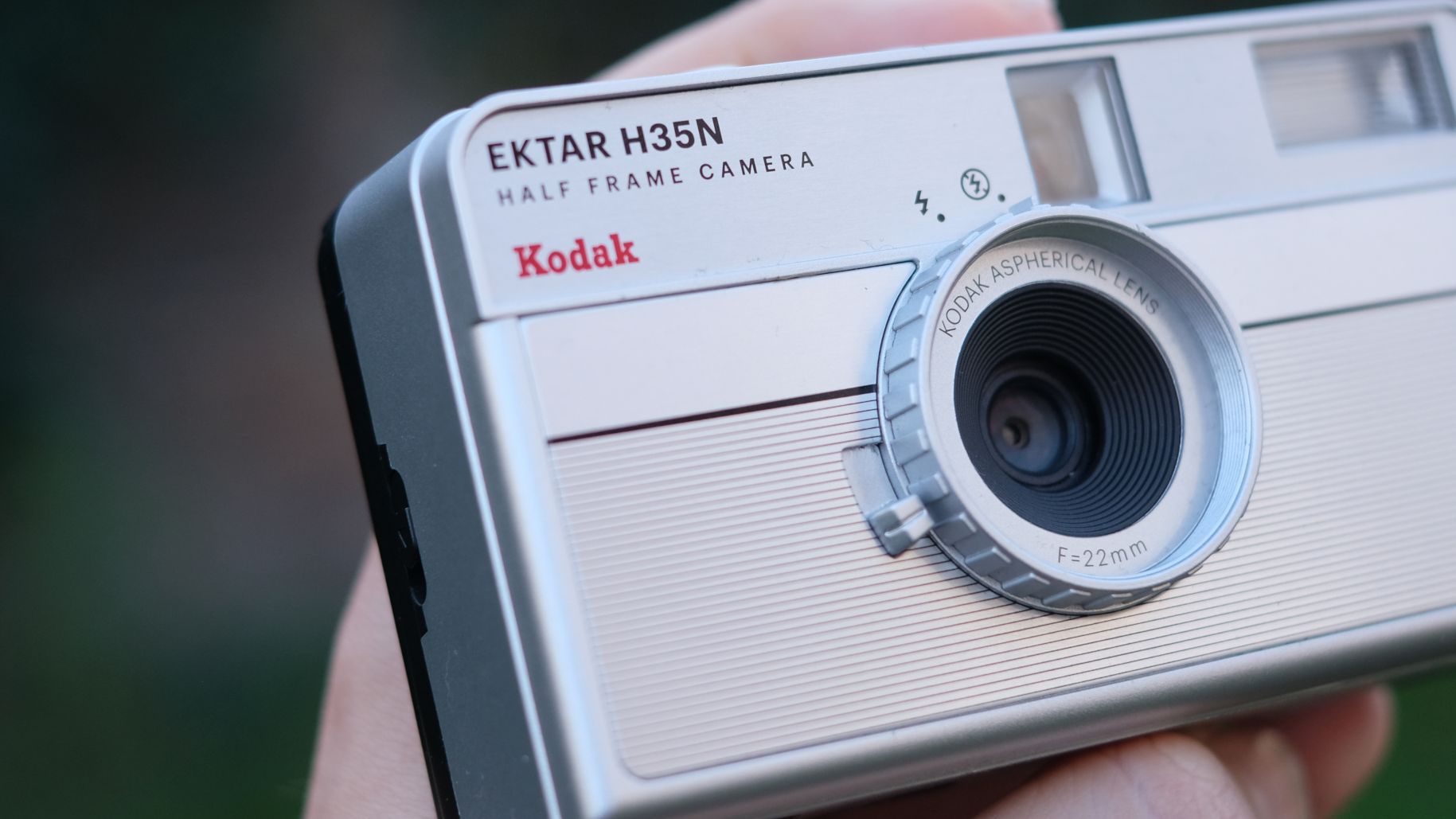 Appareil photo KODAK CAMEO 35mm EKTANAR Lens TESTED OK