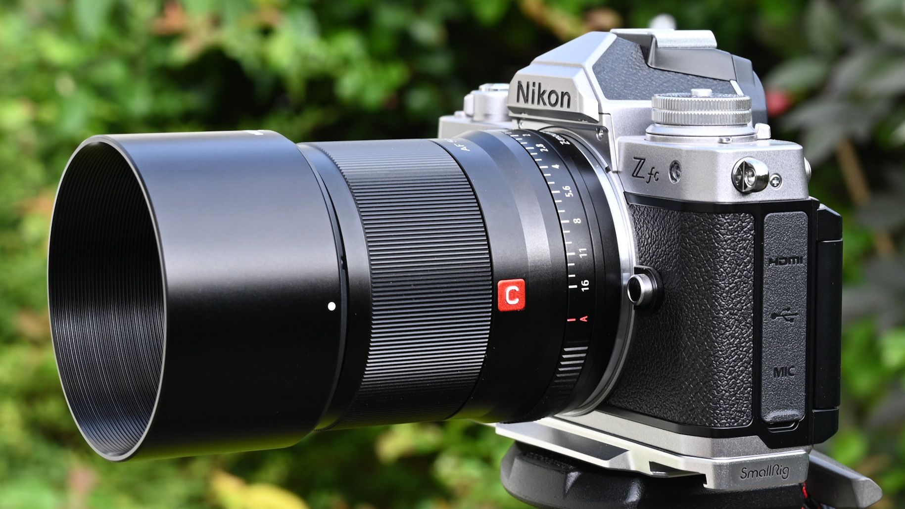 Viltrox AF 56mm F1.4 review | Digital Camera World