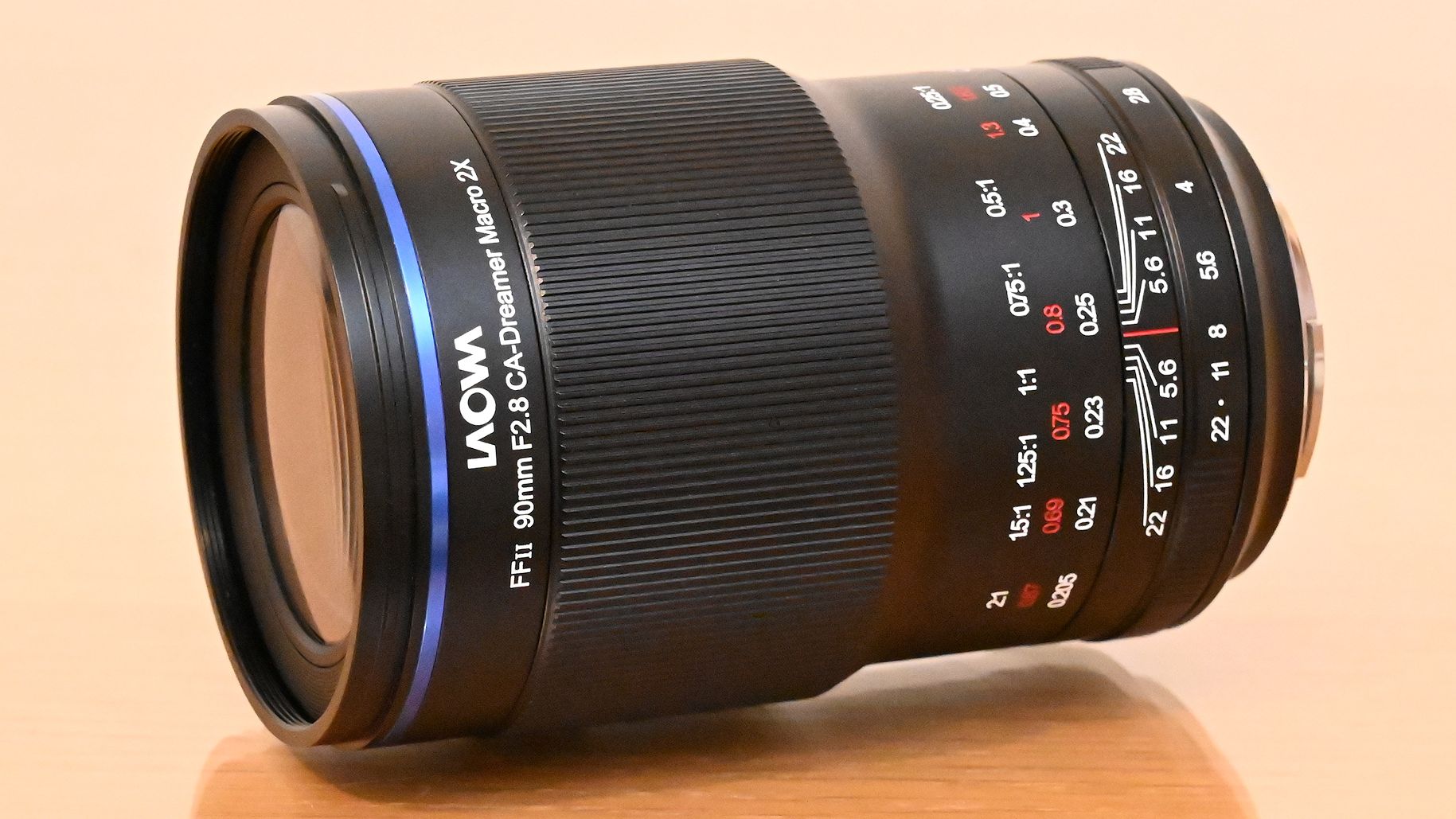 LAOWA 100mm F2.8 2X ULTRA MACRO APO FE用 新品)LAOWA （ラオワ） 100mm F2.8 2X ULTRA MACRO APO（ソニー
