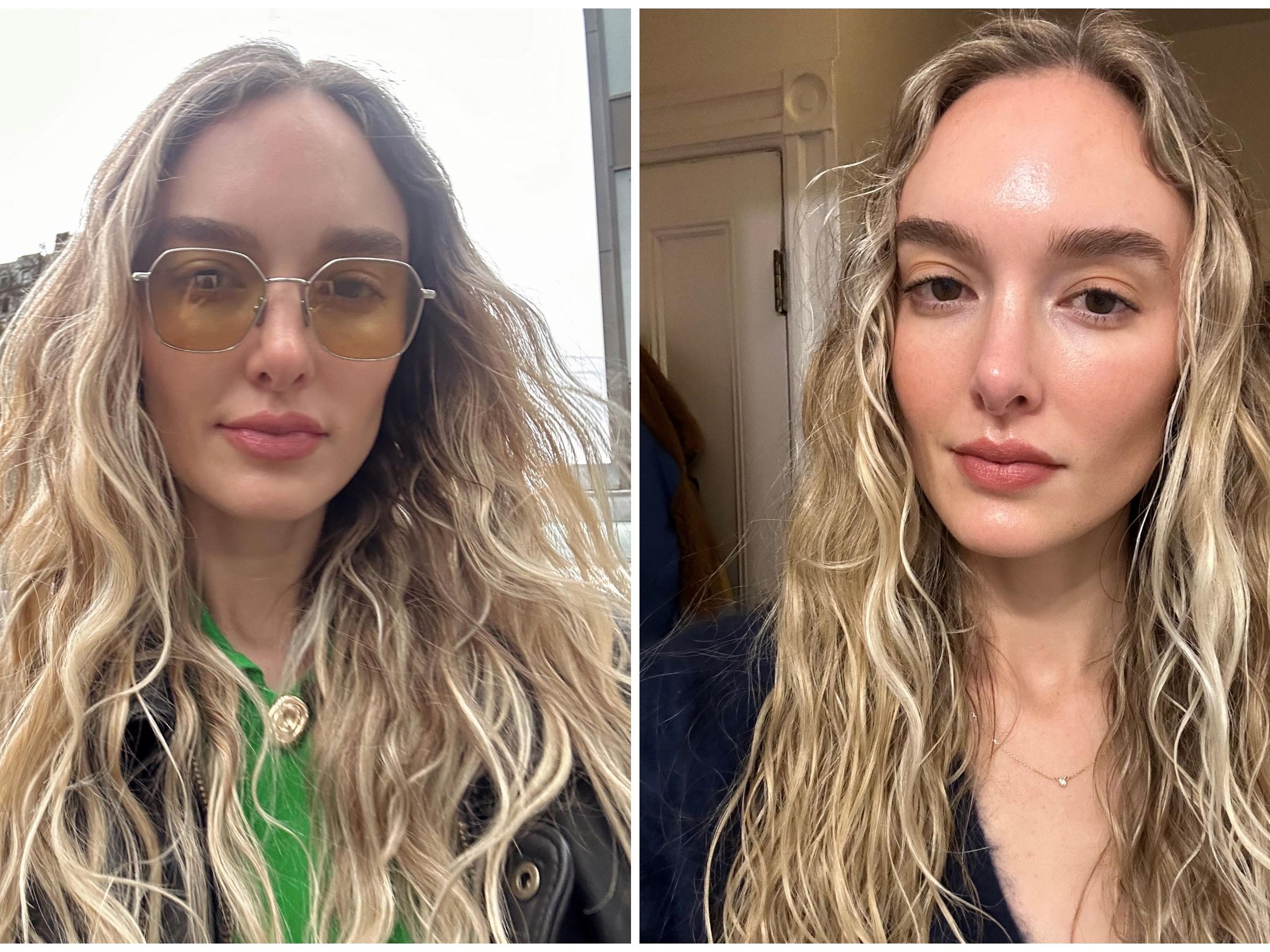 My 5-Minute Wavy Hair Routine for Frizz-Free Definition  display picture 2