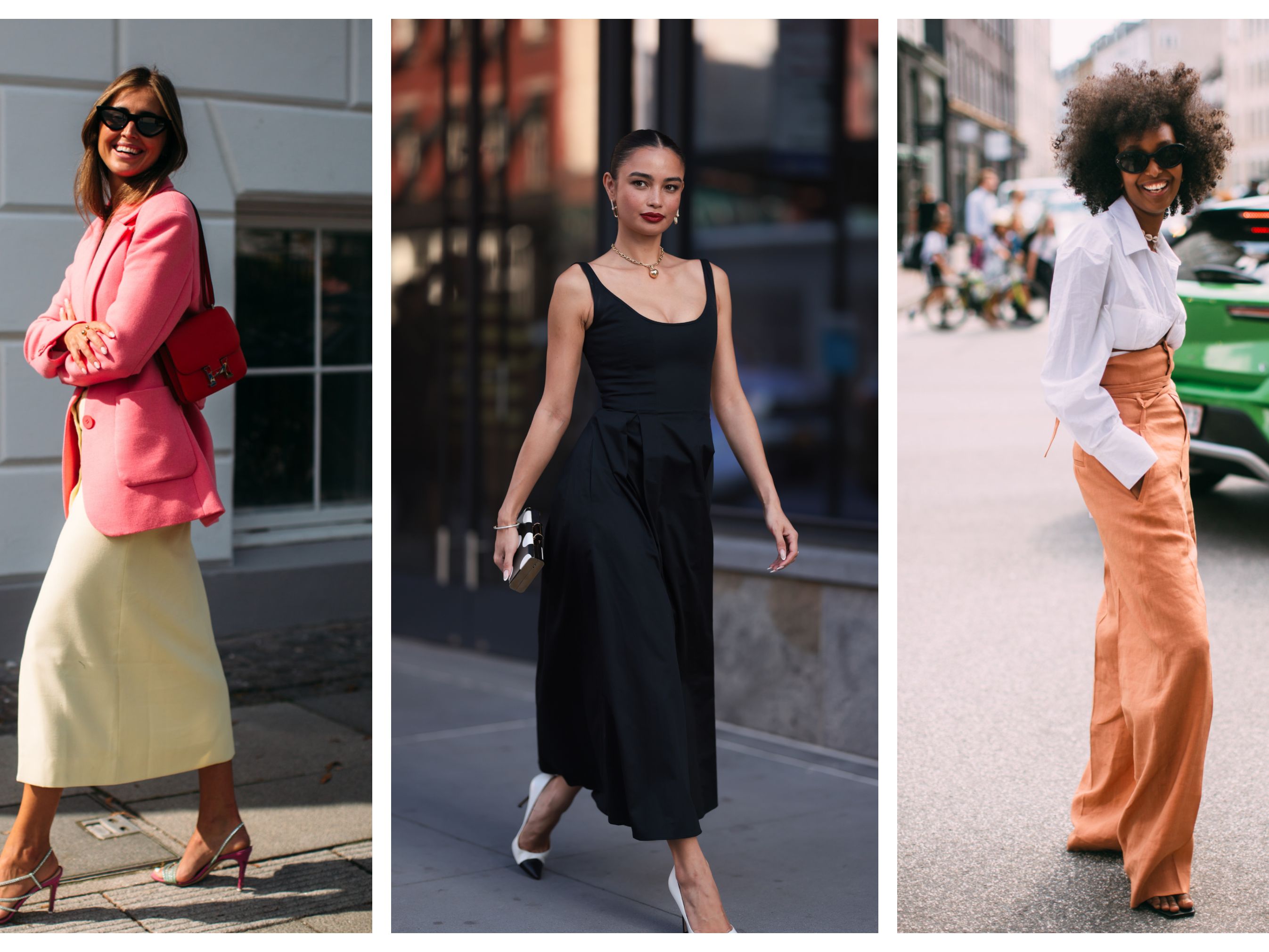 marie claire★A-line skirt tencel  MC17 Women's Skirts | Marie Claire Boutiques