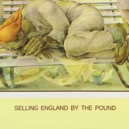 Genesis: Selling England By The Pound album review | Louder