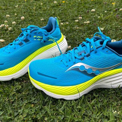 saucony hurricane 24 release date