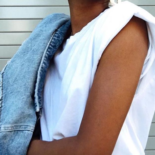 How to Dress for a Warm Fall | Who What Wear How to Dress for a Warm Fall | Who What Wear