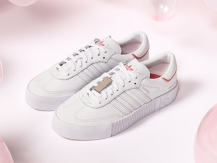 adidas valentine's shoes 2021