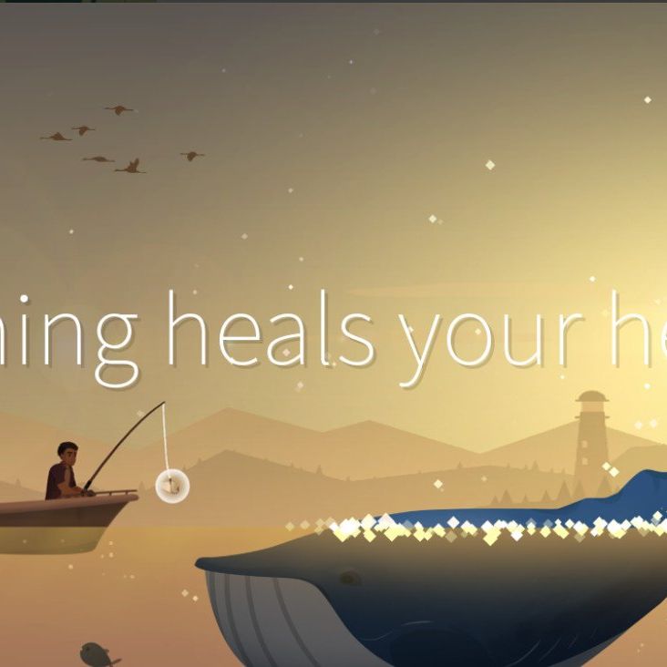 Cast your cares away in Fishing Life, our Android game of the week