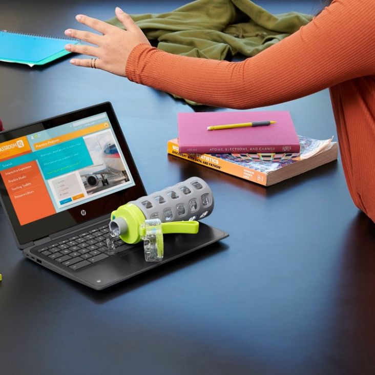 HP's Chromebook 11 x360 G3 EE could be the most durable Chromebook