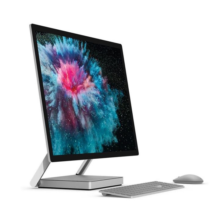 Microsoft Surface Studio 2 review | Top Ten Reviews Microsoft Surface Studio 2 review | Top Ten Reviews