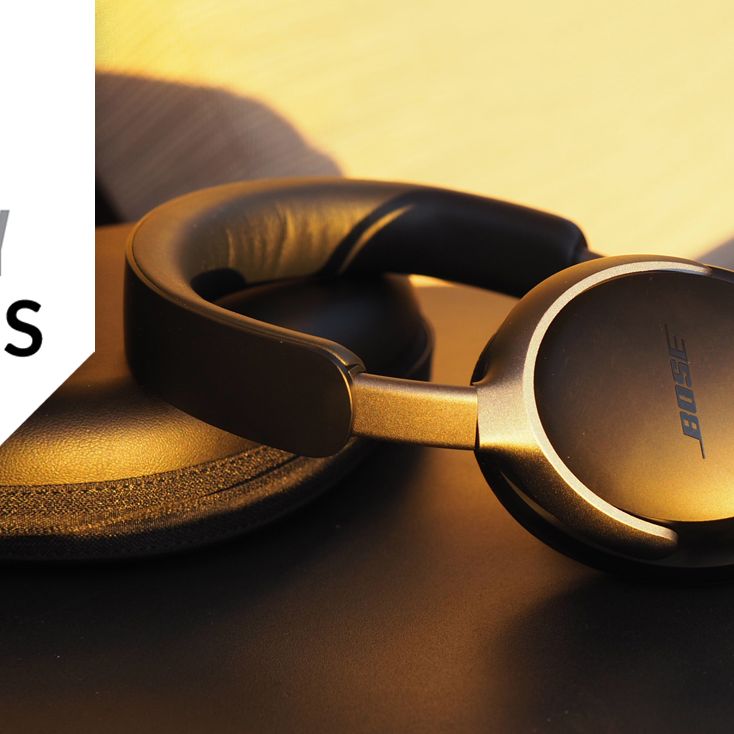 Bose's 5-star headphones suddenly drop to lowest-ever price Bose's 5-star headphones suddenly drop to lowest-ever price