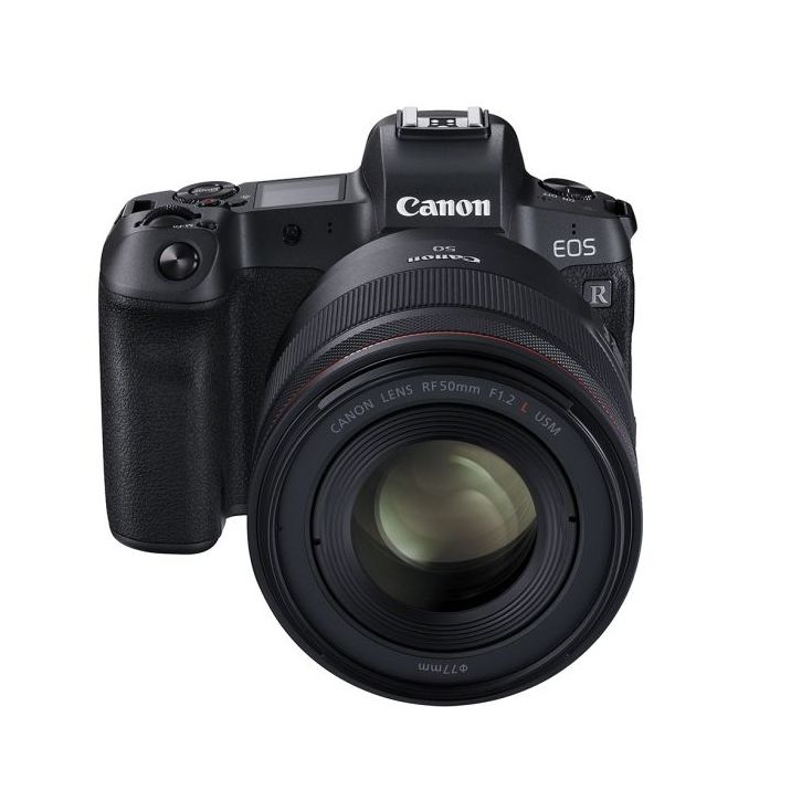 Canon - 【reddog】新品！ Canon RF 50mm F1.2L USM rf50-3q-hires.jpg