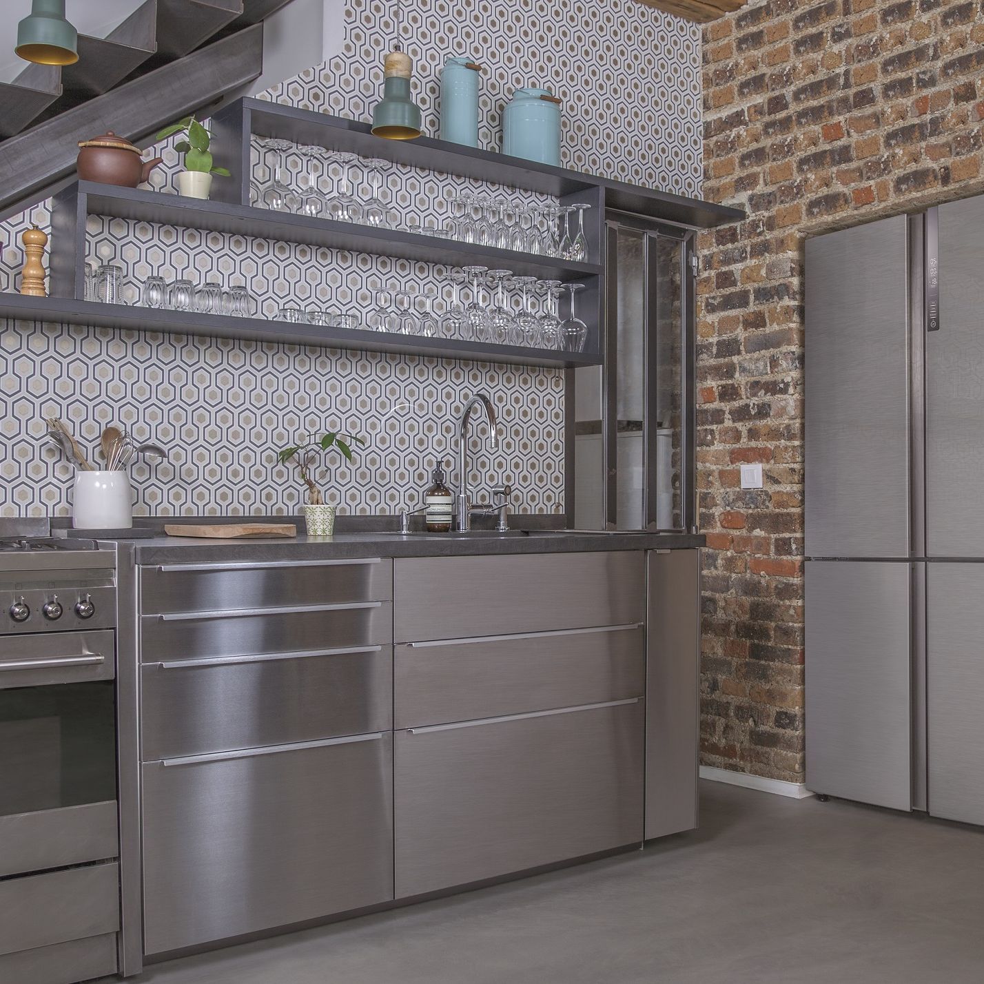 Fridgemaster 4 Door Fridge Freezer At Joel Donovan Blog - View #6