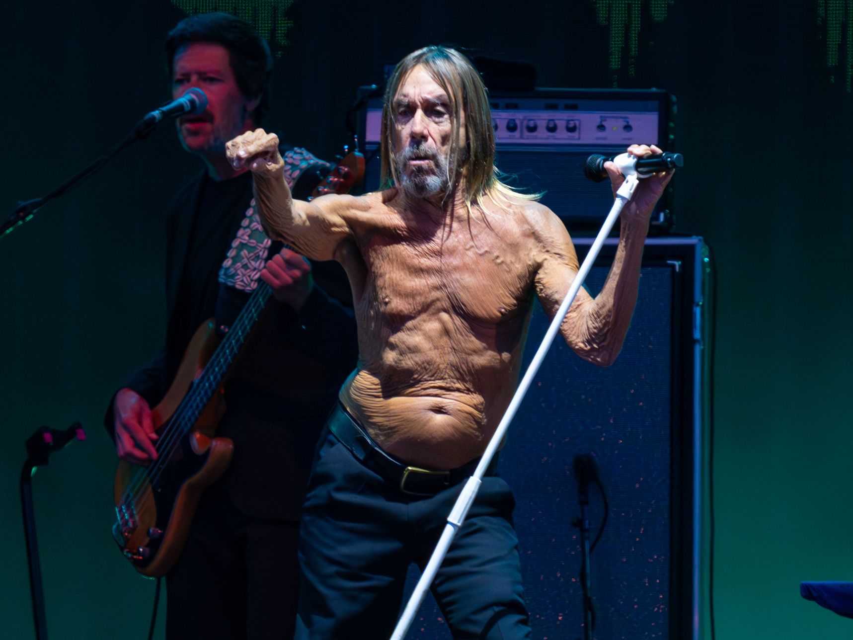 Iggy Stooges Night Destruction　iggy pop Iggy Pop & Stooges - Search & Destroy - Amazon.com Music