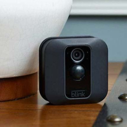その他 Blink XT2  security camera Blink XT2 Wi-Fi 1080p Add on Indoor/Outdoor Security Camera
