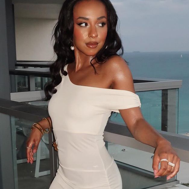 I Wore Dresses For 10 Days Straight In MiamiThese 7 Were By Far The Chicest
