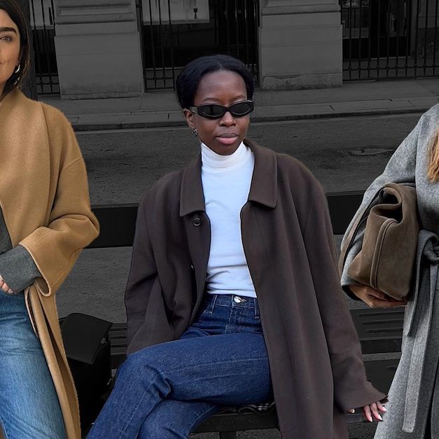 5 Top 2025 Trends to Shop From the Nordstrom Half-Yearly Sale
