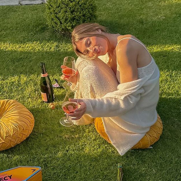 Garden Party Attire: 5 Chic Outfits for Your Next Invite | Who What Wear